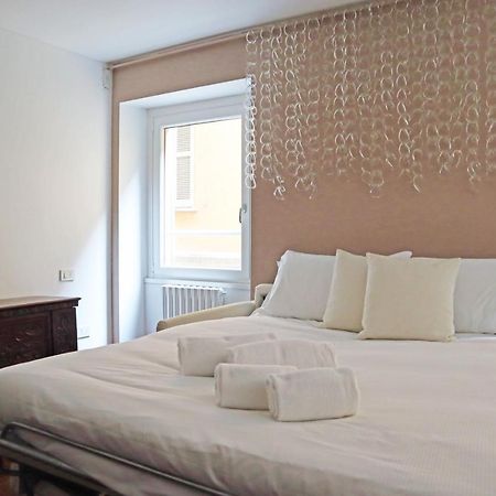Brera Milan Style House Apartment Exterior foto