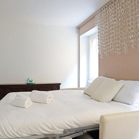 Brera Milan Style House Apartment Exterior foto