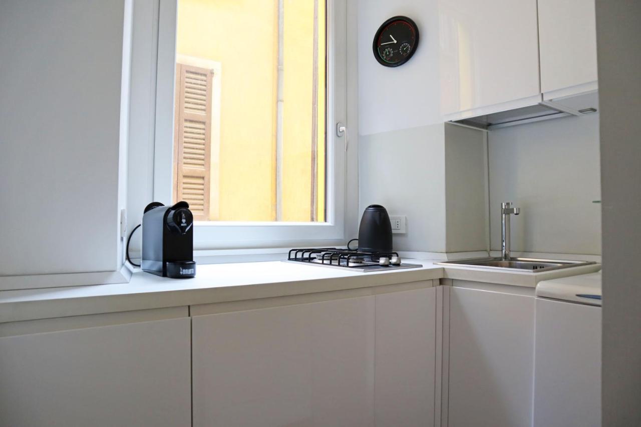 Brera Milan Style House Apartment Exterior foto